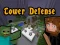 Minecraft Tower Defense — безплатна онлайн игра
