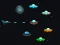 UFO Space Shooter — безплатна онлайн игра