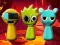Sprunki Murdered Incredibox — безплатна онлайн игра