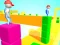 Cube Run — безплатна онлайн игра
