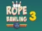 Rope Bawling 3 — безплатна онлайн игра