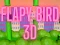 Flapy Bird 3D — безплатна онлайн игра