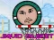 Squid Basket — безплатна онлайн игра