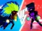 Z Stick Duel Fighting — безплатна онлайн игра