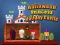 Halloween Princess Holiday Castle — безплатна онлайн игра