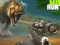 Sniper Dinosaur Hunting — безплатна онлайн игра