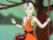 Avatar Aang DressUp — безплатна онлайн игра