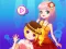 Mermaid Princess Dress Up Salon — безплатна онлайн игра