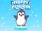 Floppy Penguin — безплатна онлайн игра