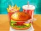 Happy Kids Burger Maker — безплатна онлайн игра