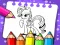 My Little Pony Coloring Book — безплатна онлайн игра