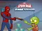 Spiderman Kill Zombies — безплатна онлайн игра
