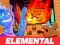 Elemental Jigsaw Puzzle — безплатна онлайн игра