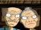 Grandpa And Granny House Escape — безплатна онлайн игра