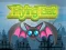 Flying Bat — безплатна онлайн игра