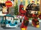 Robot Car Emergency Rescue 2 — безплатна онлайн игра