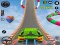 Car Stunt Ramp Challenge — безплатна онлайн игра
