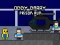 Obby Barry Prison Run — безплатна онлайн игра