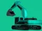 Excavator Building Master — безплатна онлайн игра