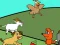 Foxu — безплатна онлайн игра
