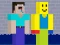 NoobLOX Rainbow Friends — безплатна онлайн игра
