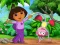 Find 7 Differences Dora — безплатна онлайн игра