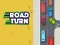 Rоad Turn — безплатна онлайн игра