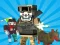 Crazy Pixel Apocalypse 9 — безплатна онлайн игра