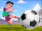 Penalty Kick Target — безплатна онлайн игра
