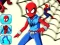 Spiderman Hero Creator — безплатна онлайн игра