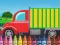 Truck Coloring — безплатна онлайн игра