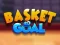 Basket Goal — безплатна онлайн игра