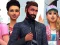 Sims Jigsaw Puzzle Collection — безплатна онлайн игра