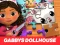 Gabbys Dollhouse Jigsaw Puzzle — безплатна онлайн игра