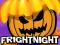 Pumpkin Fright Night — безплатна онлайн игра