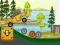 Hill Climb Tractor 2D — безплатна онлайн игра