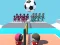 Volley Squid Gamer — безплатна онлайн игра