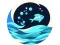 Fish Divider — безплатна онлайн игра