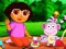 Dora Kids Puzzles — безплатна онлайн игра