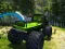 Realistic Monster Truck Offroad Simulator — безплатна онлайн игра