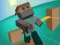 Blocky Parkour Ninja — безплатна онлайн игра