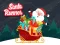Santa Runner — безплатна онлайн игра