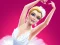 Dress up Ballerina — безплатна онлайн игра