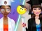 Graduation Makeup Trends — безплатна онлайн игра
