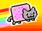 Nyan Cat Flappy — безплатна онлайн игра