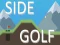 Side Golf — безплатна онлайн игра