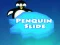 Penguin Slide — безплатна онлайн игра