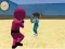 Squid Game: Shooting Survival — безплатна онлайн игра