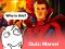 Quiz: marvel — безплатна онлайн игра