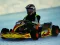Kart Racing Jigsaw — безплатна онлайн игра